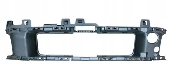 Porsche 911 992 Front bumper lower grill 992807135E
