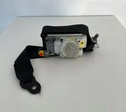 Mercedes-Benz SLK R171 Seat belt trim 60747