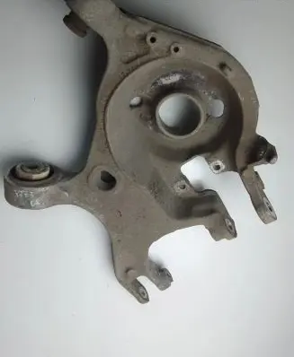 Ford Galaxy Rear upper control arm/wishbone 5K652