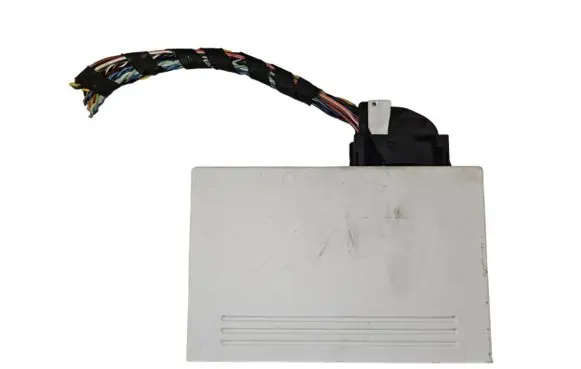 BMW 7 E65 E66 Keyless (KESSY) go control unit/module 61356941803