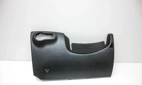 Jeep Compass Dashboard lower bottom trim panel 5ZU42TRMAA 4GIEAD733