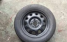 Suzuki Ignis R14 spare wheel 70R14