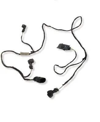 Volkswagen Golf VII Parking sensor (PDC) wiring loom 5G0971095A