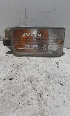 Toyota RAV 4 (XA20) Front fog light