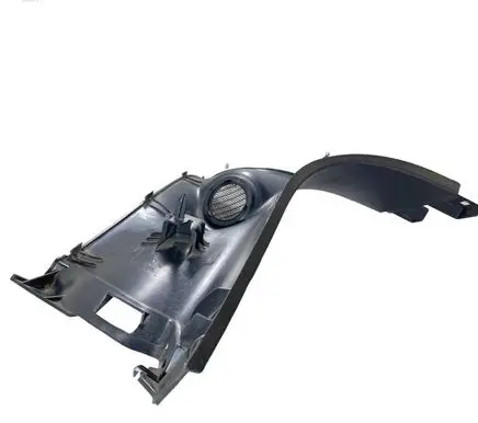 Jeep Grand Cherokee (D)pillar trim (top) 5VP15DX9AC 5VP15TRMAA 101980050BLR