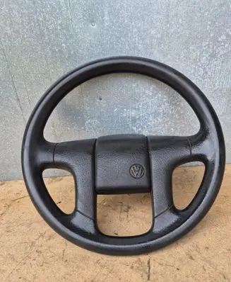 Volkswagen PASSAT B4 Steering wheel 867419660C