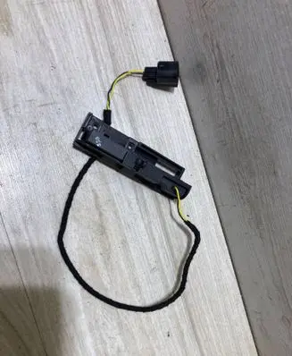 Ford Ecosport Keyless system antenna GN15-15K603-BB