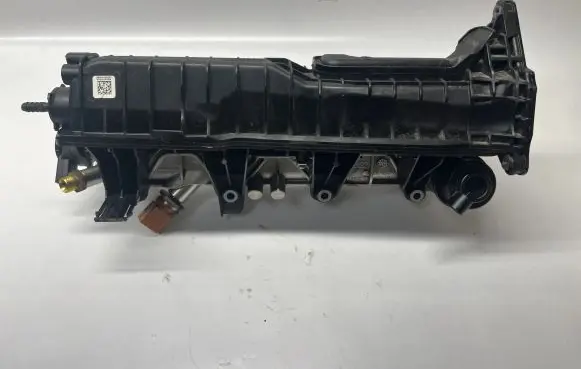 Audi A7 S7 4G Intake manifold 079133110 079133316BE