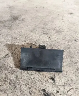 Citroen C3 Tailgate/trunk/boot exterior handle 9638861177