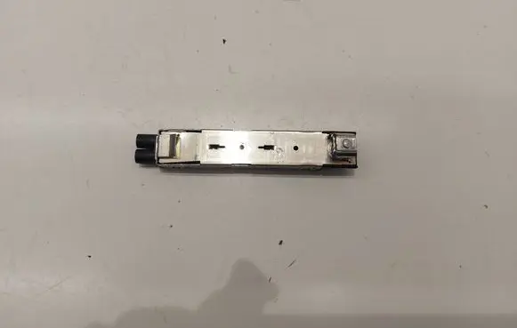 Volkswagen PASSAT B8 Aerial antenna amplifier 3G9035577B