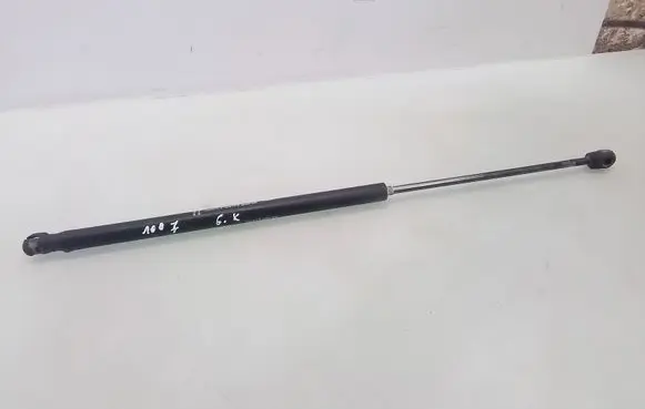 Peugeot 1007 Tailgate/trunk strut/damper