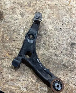 Fiat Ducato Front lower control arm/wishbone 50712048
