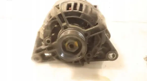 Skoda Fabia Mk1 (6Y) Generator/alternator 0124315014