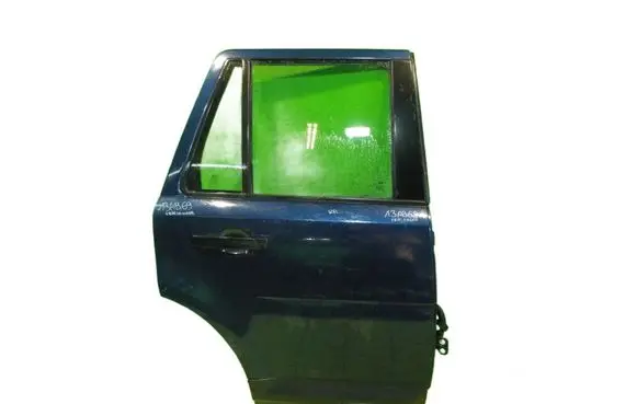 Land Rover Freelander 2 - LR2 Rear door 