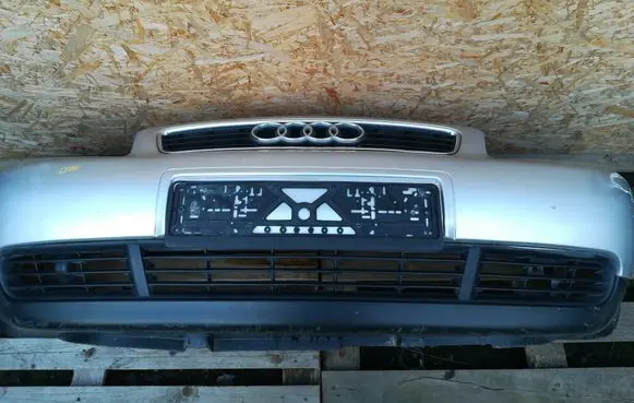 Audi A3 S3 8L Front bumper