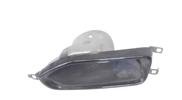 BMW 7 G11 G12 Muffler ending 8064763