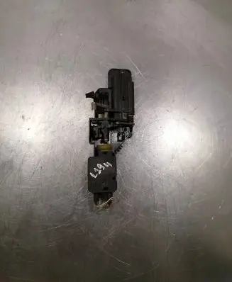 Mercedes-Benz ML W163 Tailgate/trunk/boot exterior handle 1637400293 1637400793