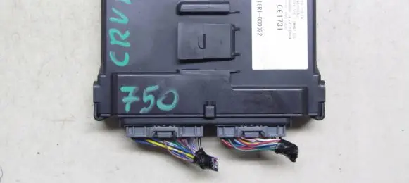 Honda CR-V Other control units/modules 38320T1GE01