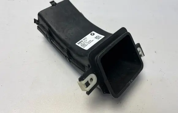 Air intake duct part