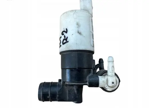 Citroen C4 I Windscreen/windshield washer pump 8200295885