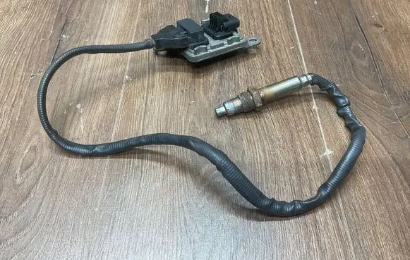 Mercedes-Benz E W213 Lambda probe sensor A0009053109