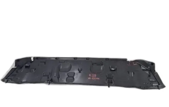 Peugeot Partner III Wiper trim 9816602280