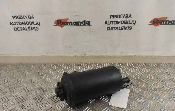 BMW X5 E53 Power steering fluid tank/reservoir 10617211