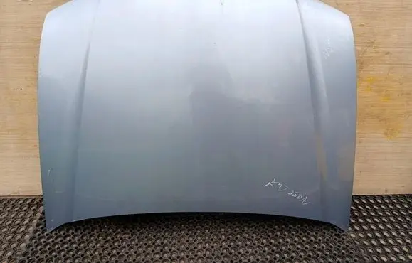 Honda Accord Engine bonnet/hood 1754