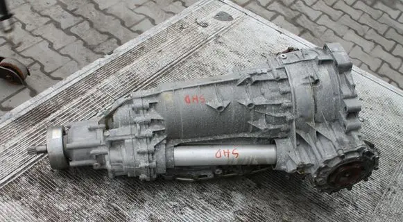 Ford Probe High voltage ignition coil 12345