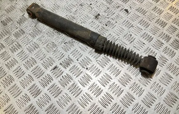 Peugeot 207 CC Rear shock absorber/damper