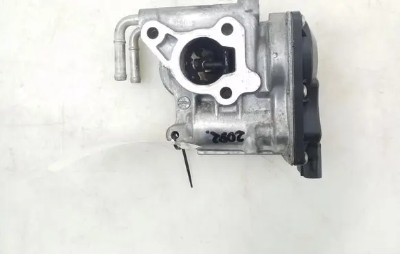Toyota Verso EGR valve 258000R010