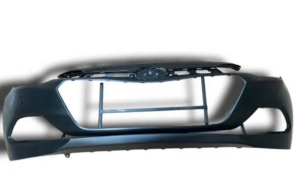 Hyundai i20 (GB IB) Front bumper 86511C8000 86511-C8000