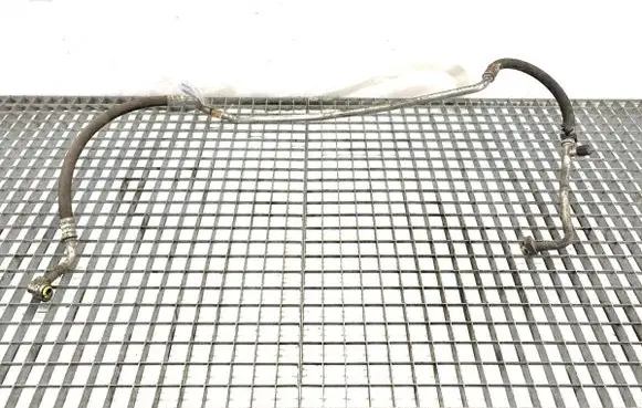 Mercedes-Benz A W169 Air conditioning (A/C) pipe/hose 