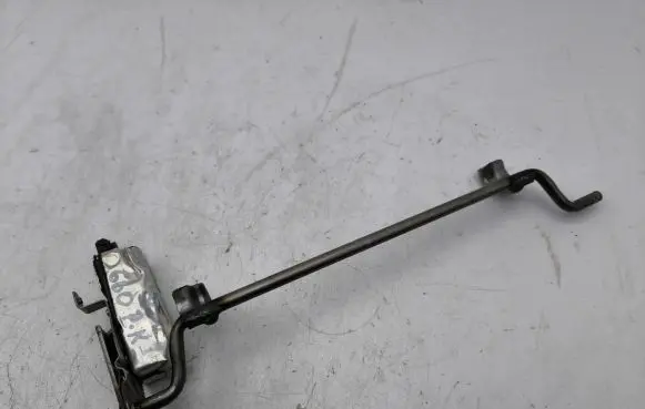 Lexus GS 300 350 430 450H Seat adjustment motor 1620007170