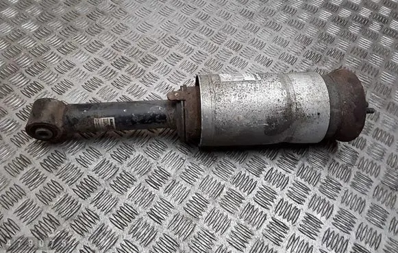 Land Rover Discovery 4 - LR4 Front shock absorber/damper ah2218b036ab