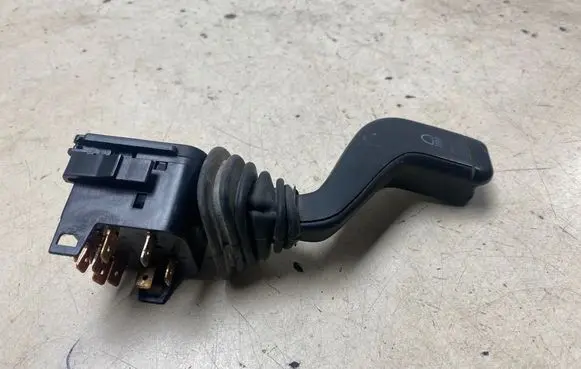 Opel Zafira A Indicator stalk 90221174 90053340 90460318