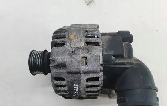 BMW 5 E39 Generator/alternator SG12B029
