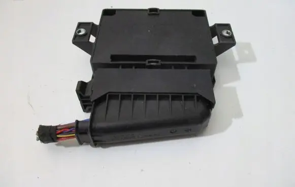 BMW 2 Active Tourer U06 Audio system kit 6878144