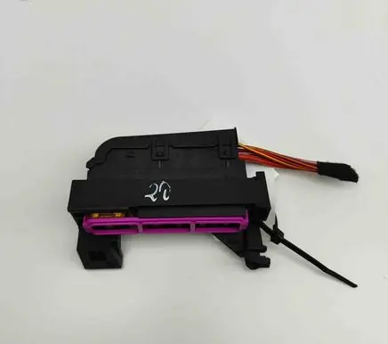 Audi Q7 4M Fuse module 4H0941824