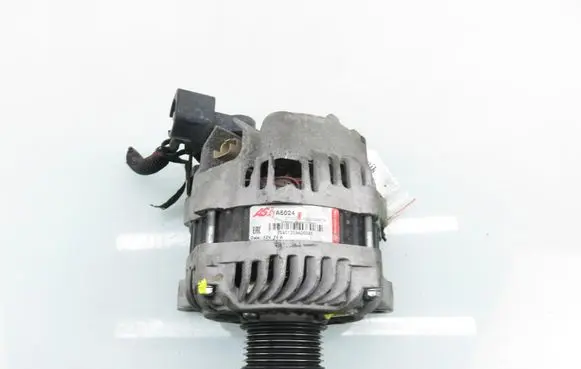 Citroen C3 Generator/alternator A5024