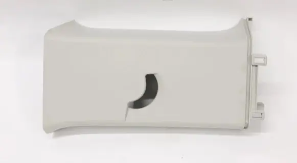 Volkswagen Caddy Other sill/pillar trim element 2K4867288B
