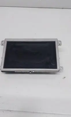 Audi A6 S6 C6 4F Screen/display/small screen 4F0919603A