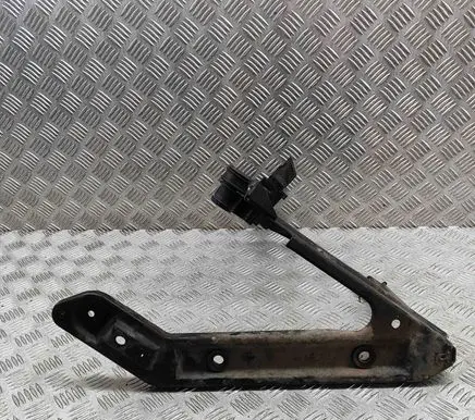 Porsche Boxster 987 Radiator support slam panel bracket 99710615601