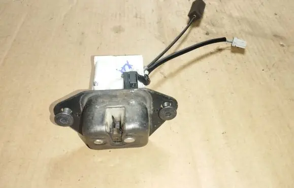 Honda Accord Tailgate/trunk/boot lock/catch/latch