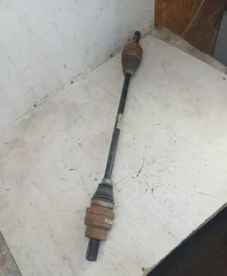 Volvo XC90 Rear driveshaft P30651528