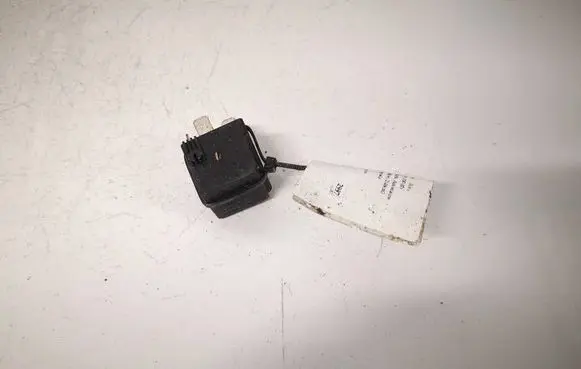 Mercedes-Benz A W168 Other relay A0025421319
