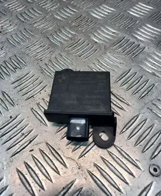 BMW X6 E71 Tire pressure sensor 6781846 36236781846