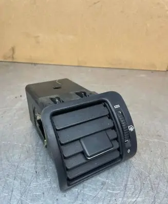 Mercedes-Benz ML W163 Dashboard side air vent grill/cover trim A1638300154 16754858