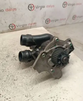 Water pump