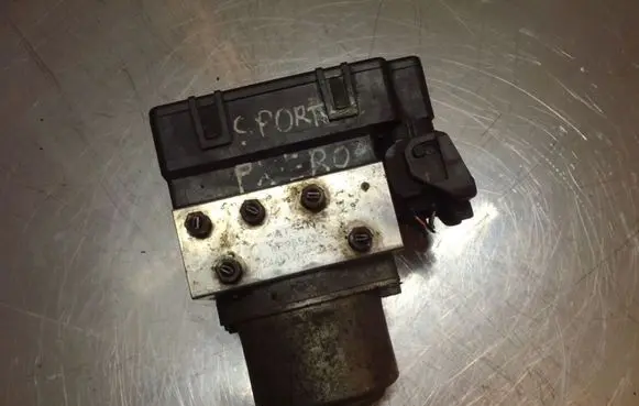 Mitsubishi Montero ABS Pump MR955425 244512022049